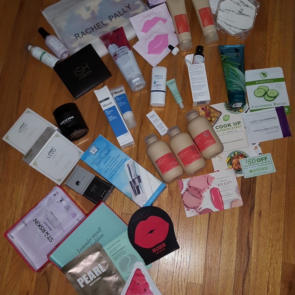 ULTIMATE BEAUTY BUNDLE